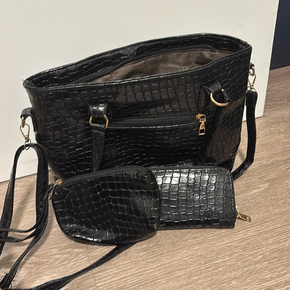Purse set